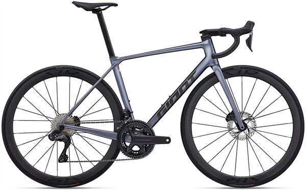 Xe đạp đua Giant TCR Advanced Pro 0 DI2 2025